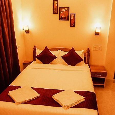 Casa De Menorah Hotel Nerul  Екстериор снимка