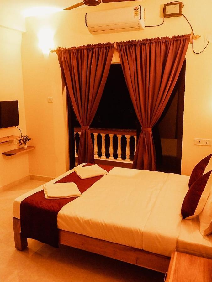 Casa De Menorah Hotel Nerul  Екстериор снимка