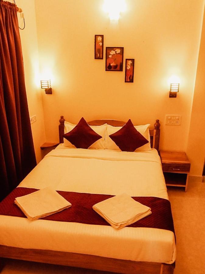 Casa De Menorah Hotel Nerul  Екстериор снимка